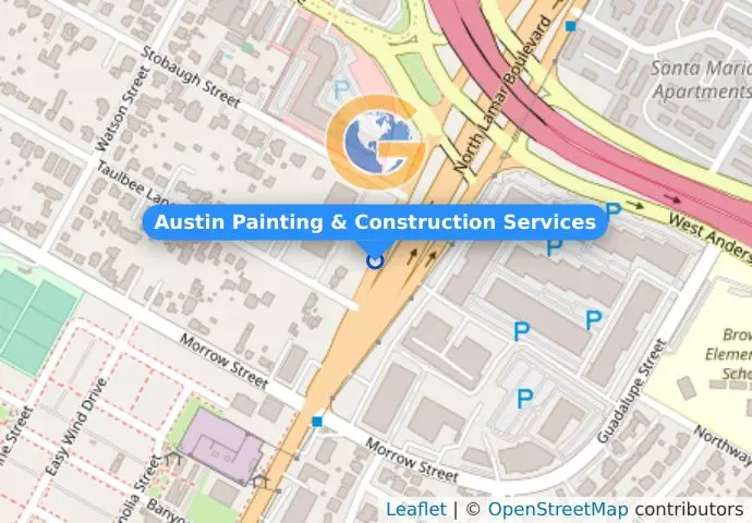 Austin Painting & Construction Services