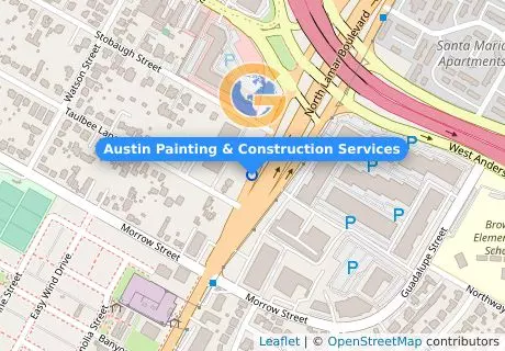 Austin Painting & Construction Services
