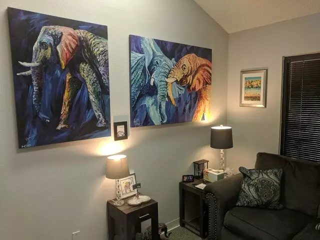 Kauitzsch Counseling of Austin