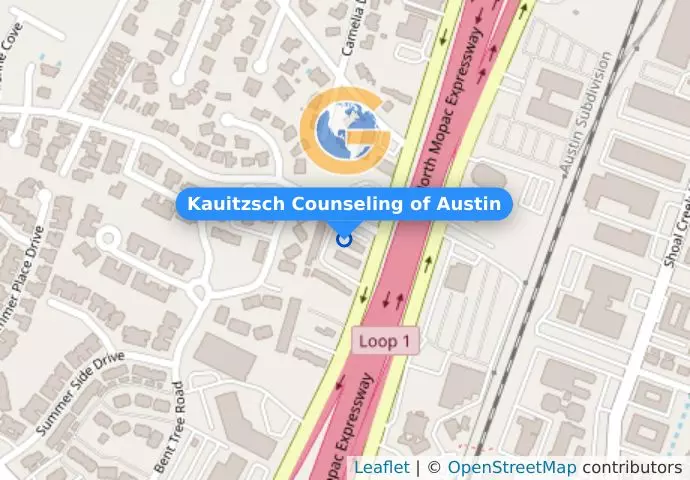 Kauitzsch Counseling of Austin