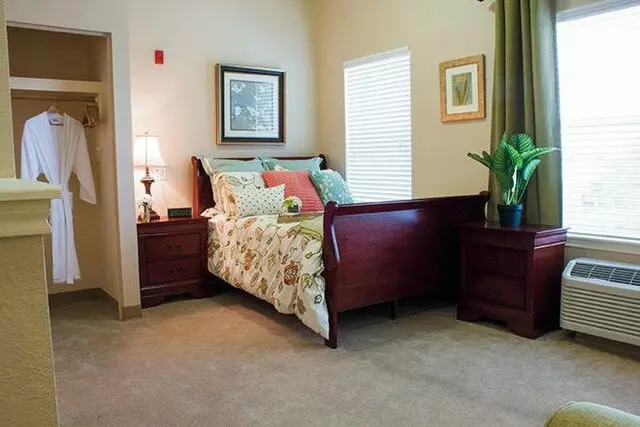 Brookdale at Parmer Woods