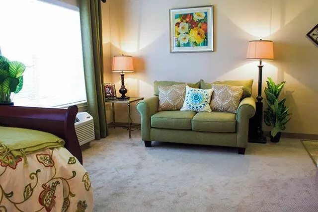 Brookdale at Parmer Woods
