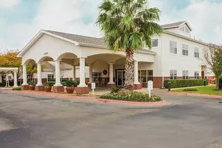 Brookdale at Parmer Woods