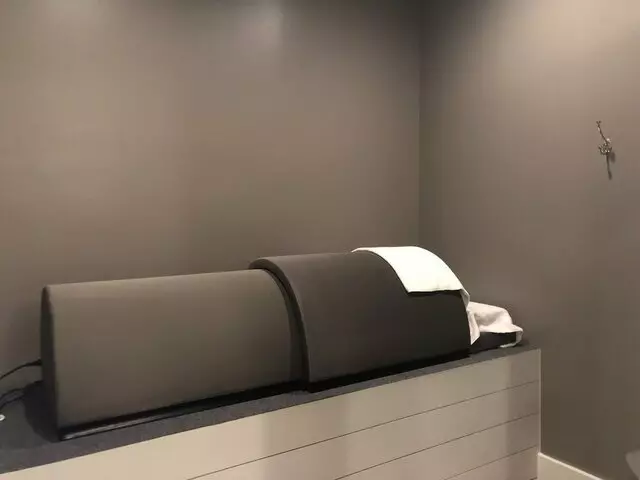 CYL Sauna Studio -The Sweat House