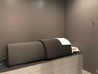 CYL Sauna Studio -The Sweat House