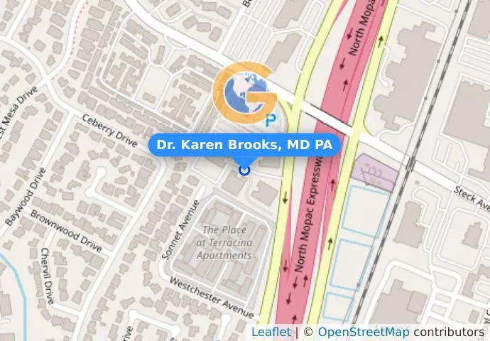 Dr. Karen Brooks, MD PA