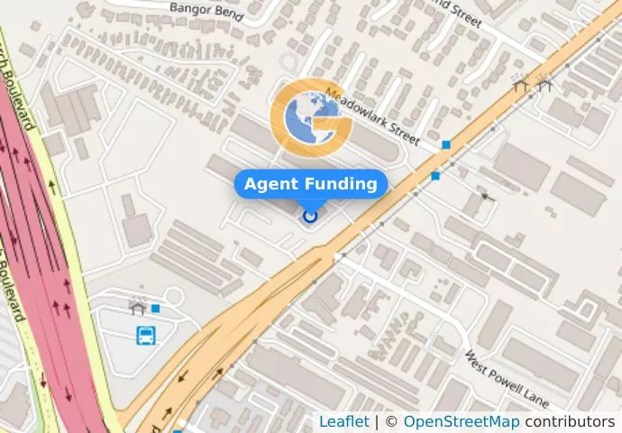 Agent Funding