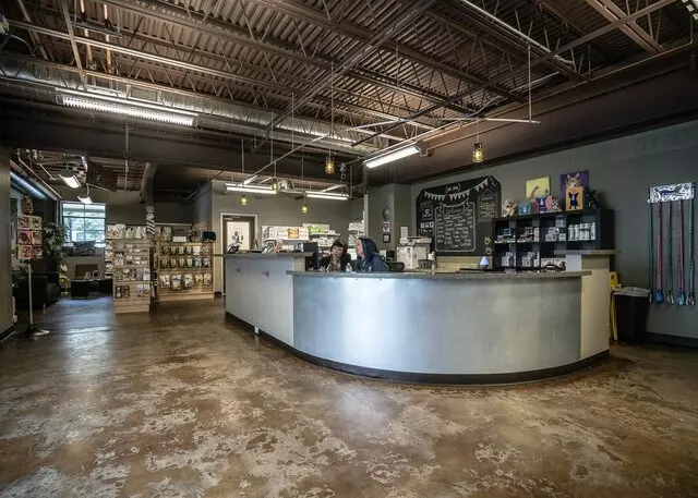 Austin Urban Vet Center