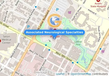 Associated Neurological Specialties