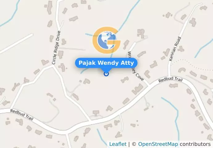 Pajak Wendy Atty