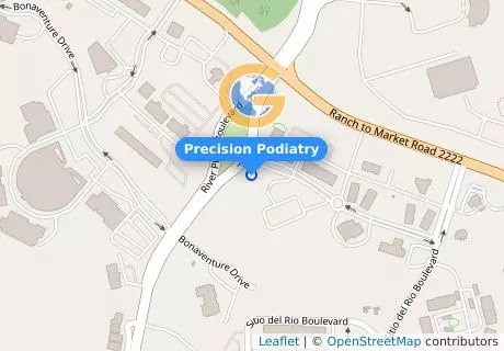 Precision Podiatry