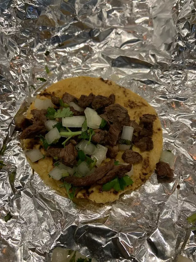 OneTaco