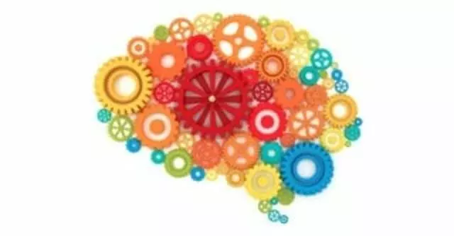 Mind Over Matters