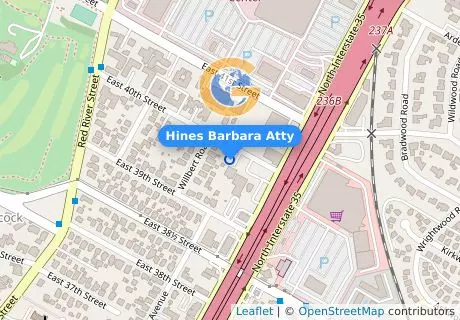 Hines Barbara Atty