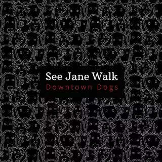 See Jane Walk Dogs