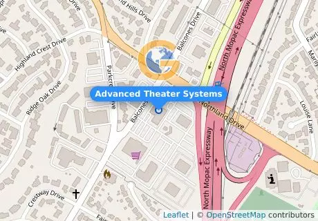 Advanced Theater Systems