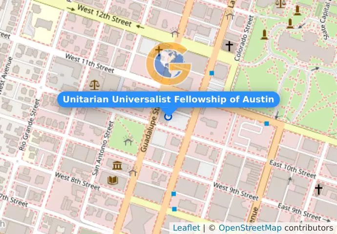 Unitarian Universalist Fellowship of Austin