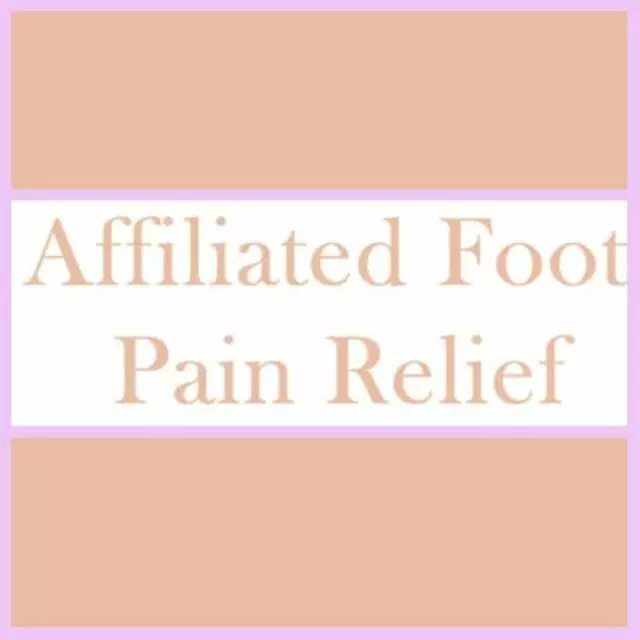 Affiliated Foot Pain Relief Center