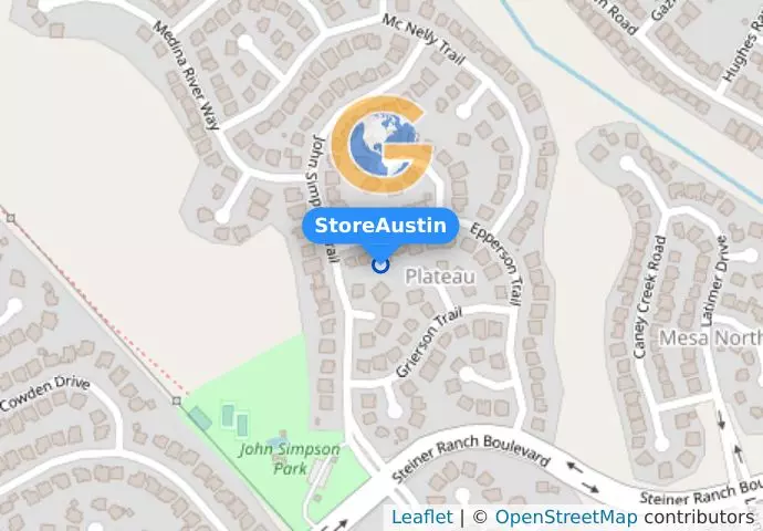 StoreAustin