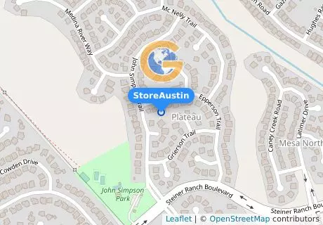 StoreAustin