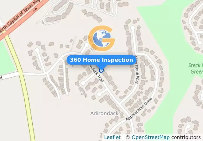 360 Home Inspection