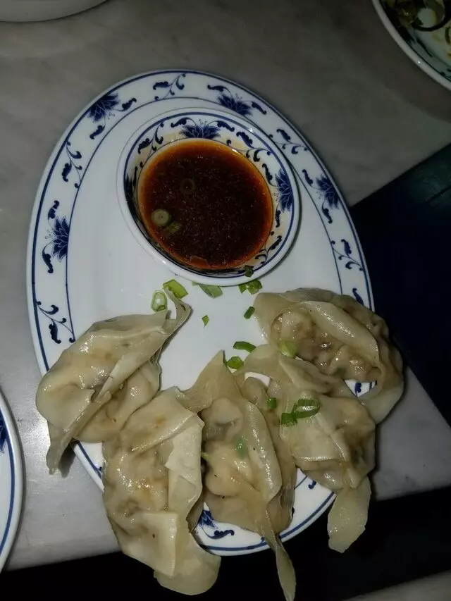 Ah Sing Den