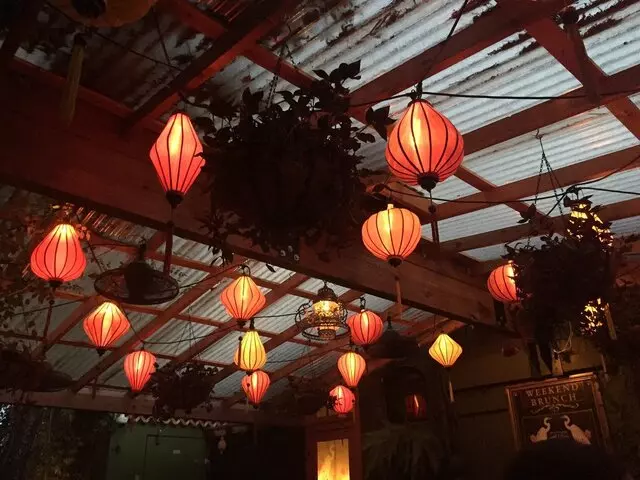 Ah Sing Den