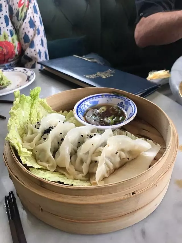 Ah Sing Den