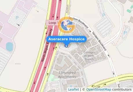 Aseracare Hospice