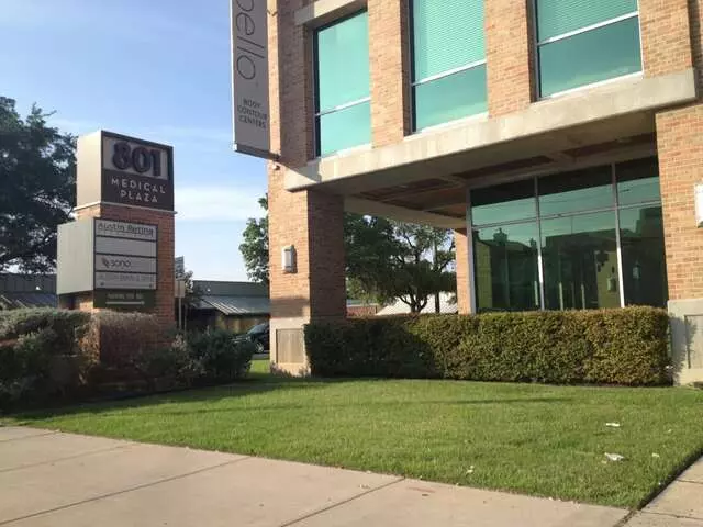 Austin Brain & Spine PA