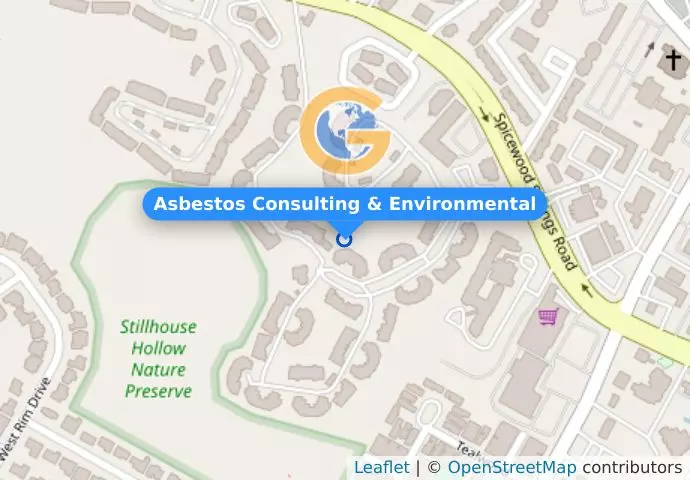 Asbestos Consulting & Environmental