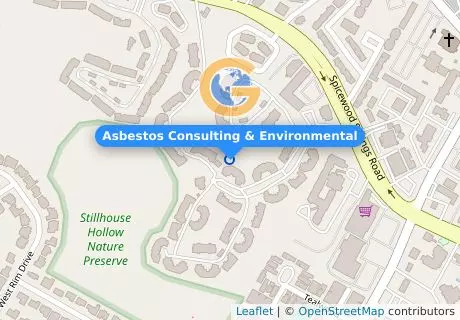 Asbestos Consulting & Environmental