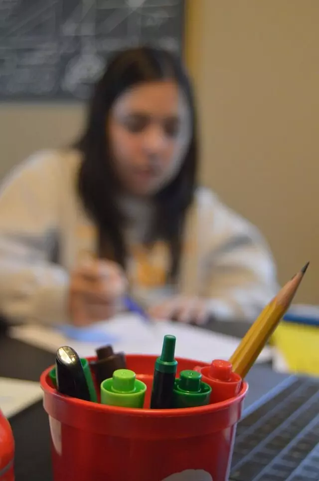 Noble Tutoring and Prep
