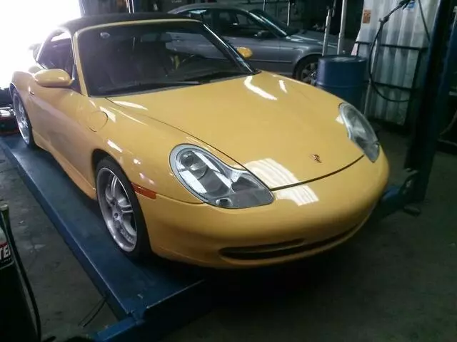 Abee’s Hi-Tech Automotive Service