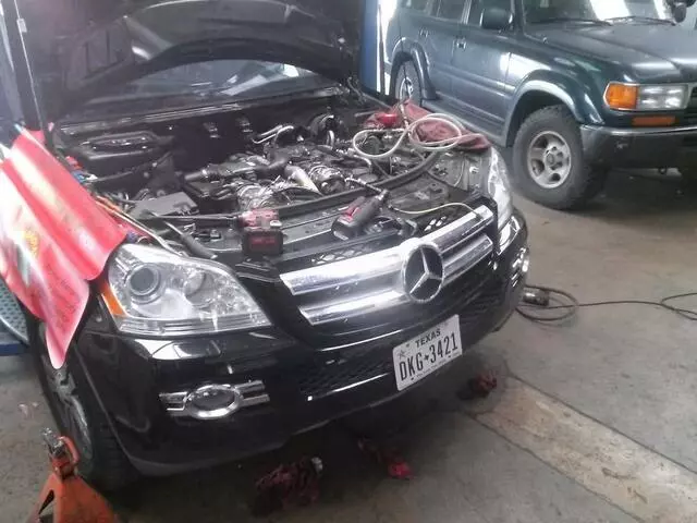 Abee’s Hi-Tech Automotive Service