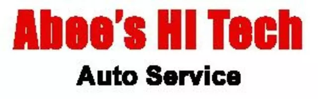Abee’s Hi-Tech Automotive Service