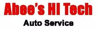 Abee’s Hi-Tech Automotive Service