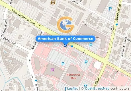 American Bank of Commerce