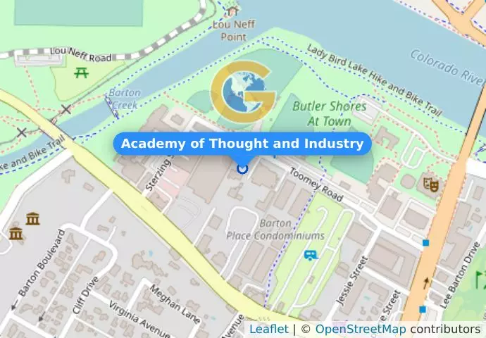 Academy of Thought and Industry
