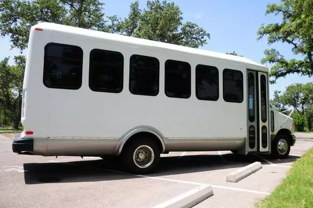 ATX Party Bus