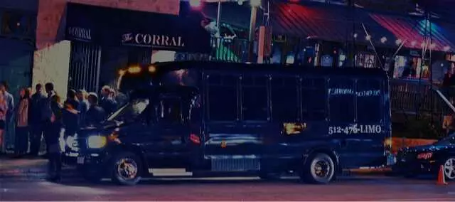 ATX Party Bus