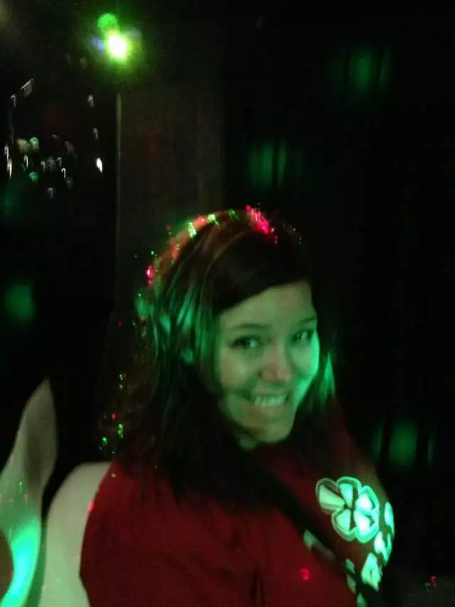 ATX Party Bus