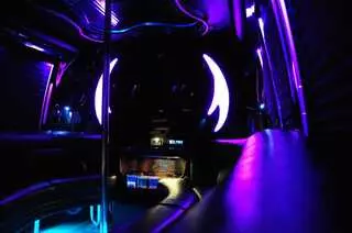 ATX Party Bus