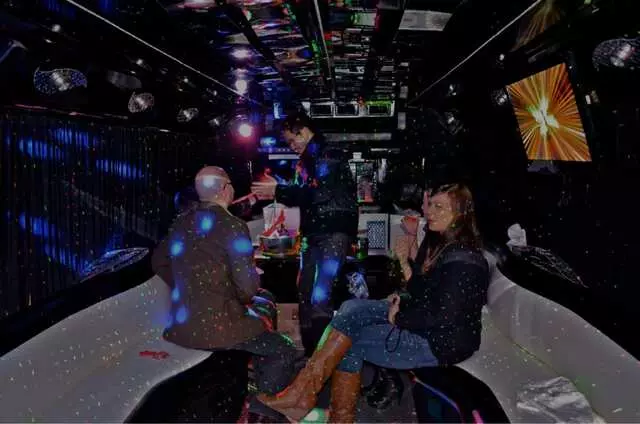 ATX Party Bus