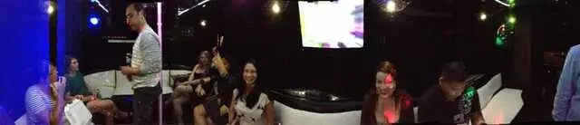 ATX Party Bus