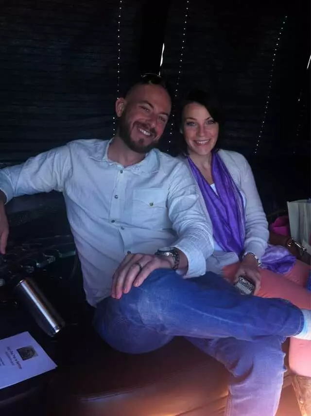 ATX Party Bus