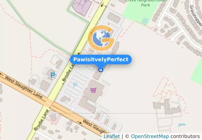 PawisitvelyPerfect