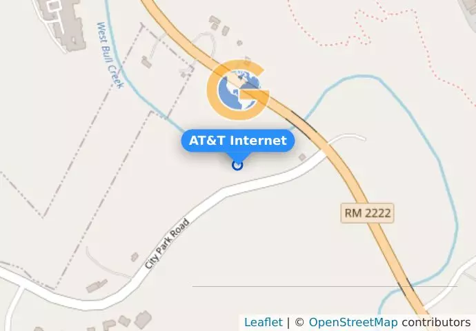 AT&T Internet