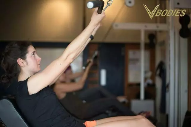 VBodies Pilates and Wellness
