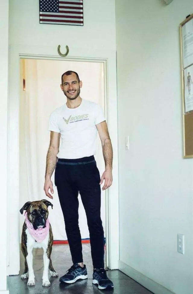 VBodies Pilates and Wellness